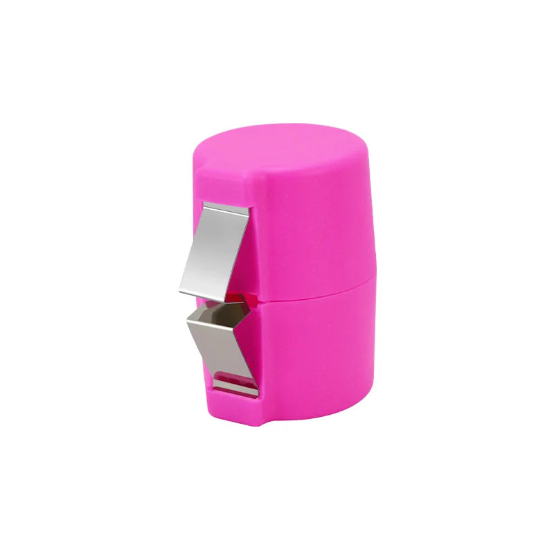 EggMaster™ Precision Egg Topper and Separator Tool