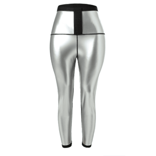 SweatSculpt™ Slim Sauna Shaper Leggings