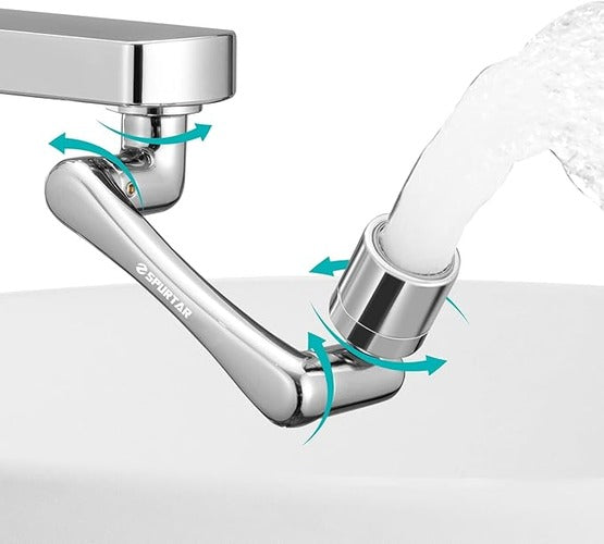 FlexFlow 360™ Faucet Extender