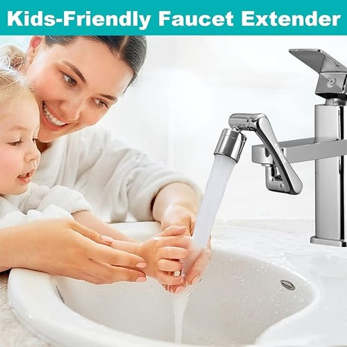 FlexFlow 360™ Faucet Extender