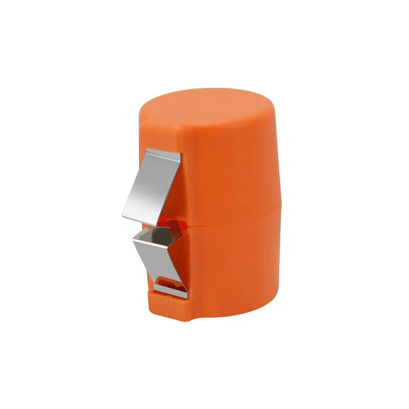 EggMaster™ Precision Egg Topper and Separator Tool