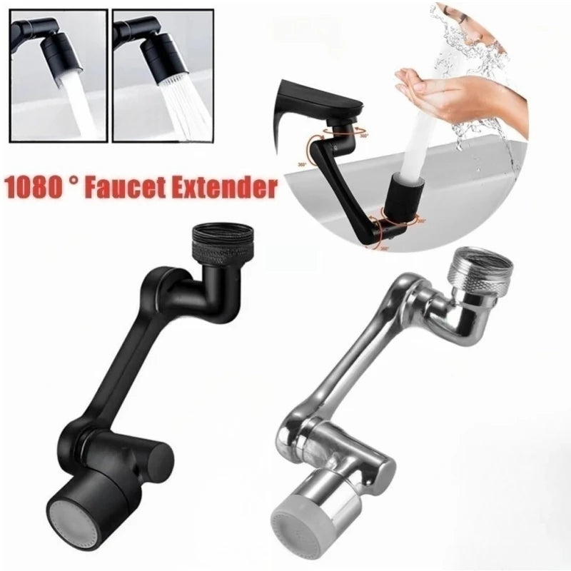 FlexFlow 360™ Faucet Extender
