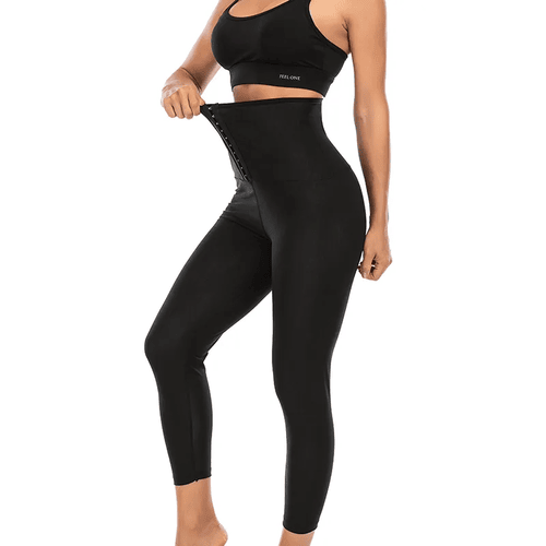 SweatSculpt™ Slim Sauna Shaper Leggings